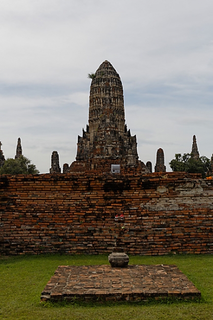 Wat Chai Wathanaram-065